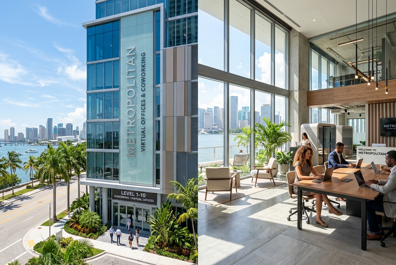 Florida Virtual Office Center