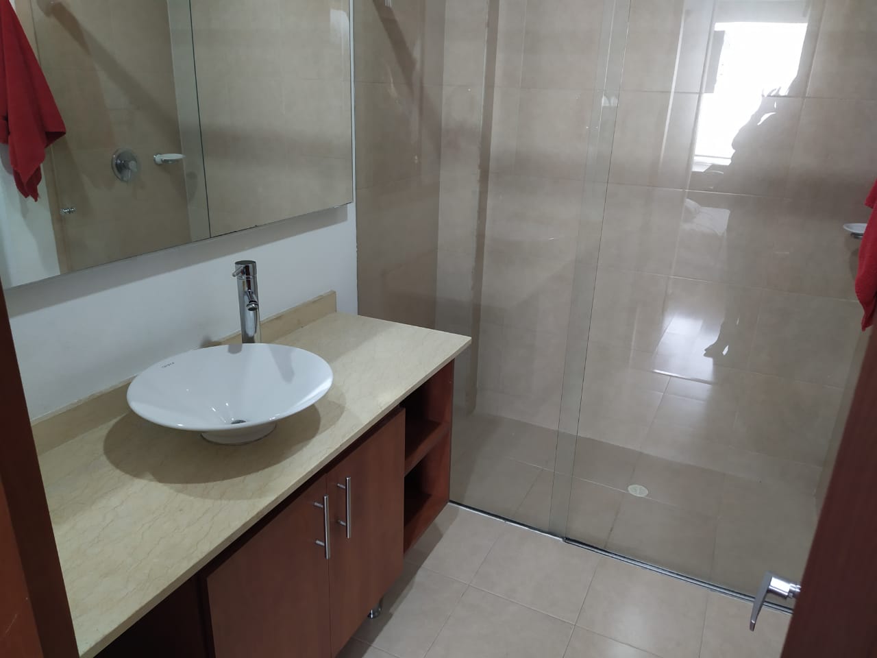 Apartamento Dúplex en Venta Barrio de Nueva Autopista Zona Norte Bogotá Colombia