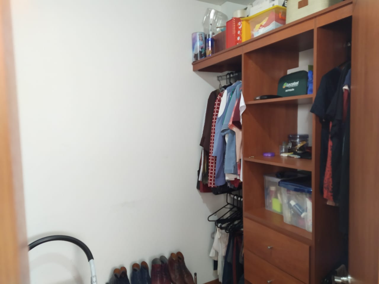 Apartamento Dúplex en Venta Barrio de Nueva Autopista Zona Norte Bogotá Colombia
