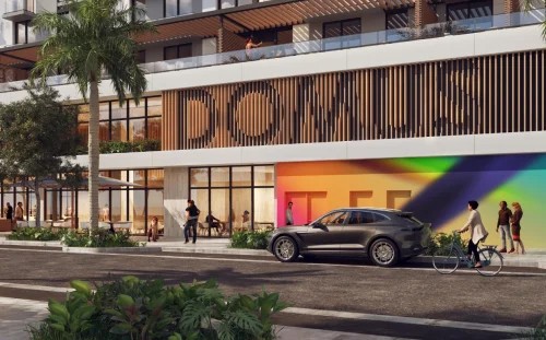 Domus Brickell Park es una exclusiva torre de residencias con concepto flexible diseñada para estadías temporales en el corazón de Brickell. Ofrece 171 apartamentos listos para habitar o rentar, completamente terminados y amoblados.

Su diseño boutique, atención al detalle y ubicación privilegiada la convierten en una excelente oportunidad de inversión con potencial de ingresos pasivos a través de alquileres a corto plazo (permitidos por la zonificación).

 Tamaños y precios:

Studio	$650,000	330?ft² (~²)
1 Habitación	$740–800,000	576–657?ft² (~53–61?m²)
1 Habitación XL	$1,150,000	860?