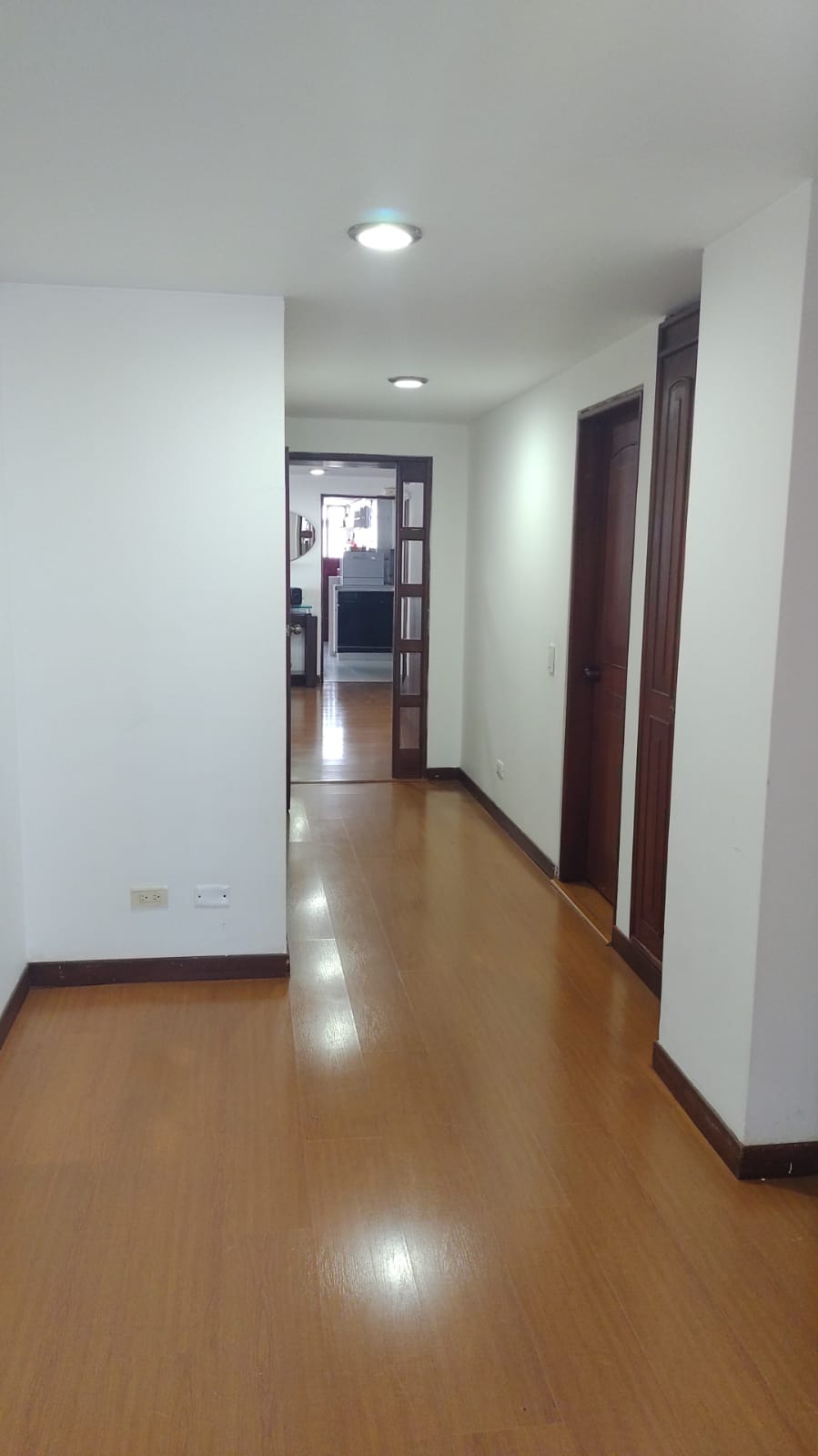 Vendo Apartamento en Bogota Colombia