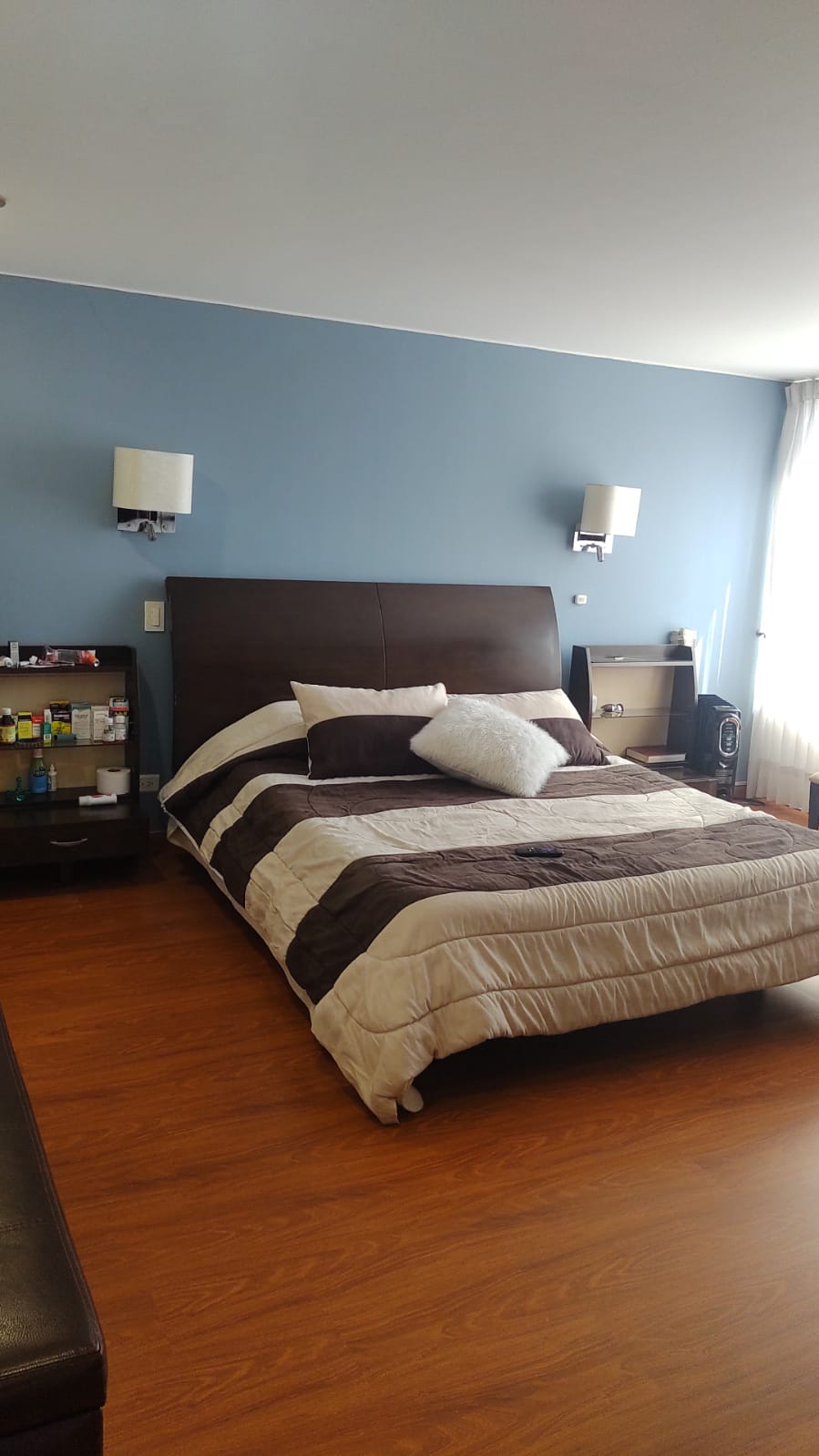 Vendo Apartamento en Bogota Colombia