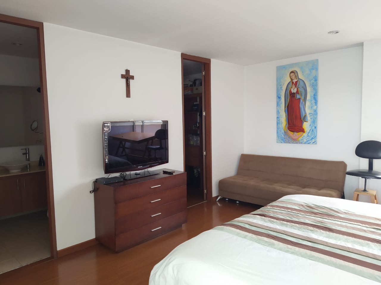 Apartamento Dúplex en Venta Barrio de Nueva Autopista Zona Norte Bogotá Colombia
