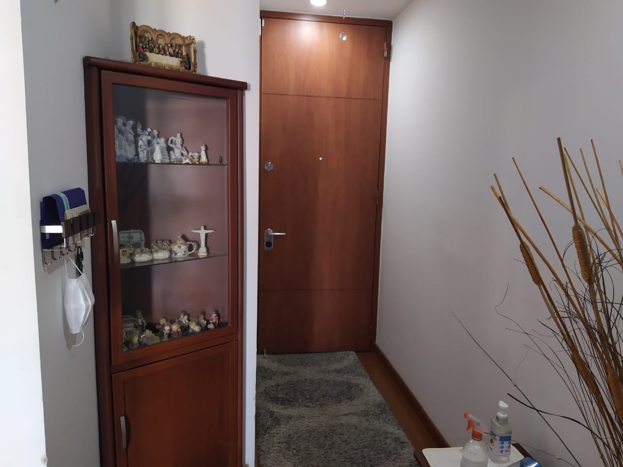 Apartamento Dúplex en Venta Barrio de Nueva Autopista Zona Norte Bogotá Colombia