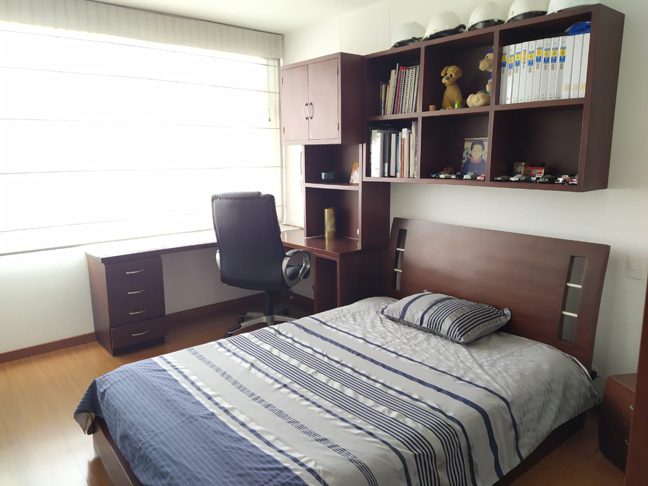 Apartamento Dúplex en Venta Barrio de Nueva Autopista Zona Norte Bogotá Colombia