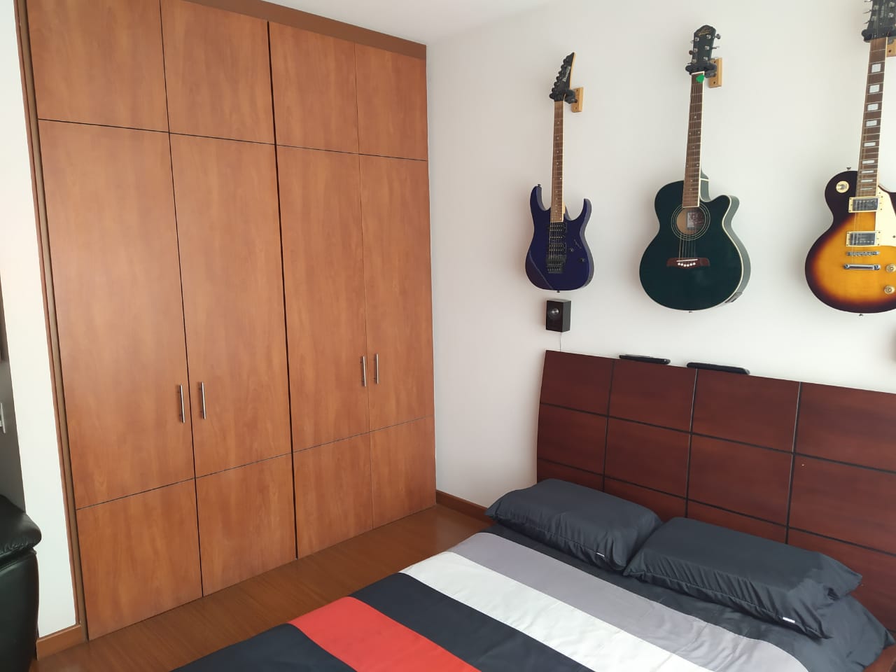 Apartamento Dúplex en Venta Barrio de Nueva Autopista Zona Norte Bogotá Colombia