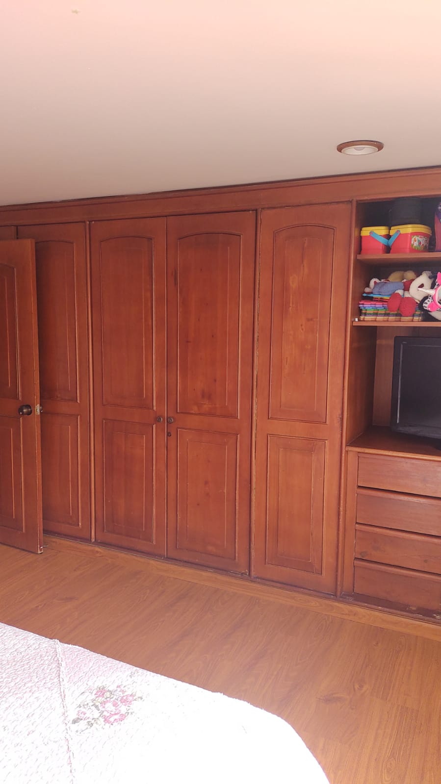 Vendo Apartamento en Bogota Colombia