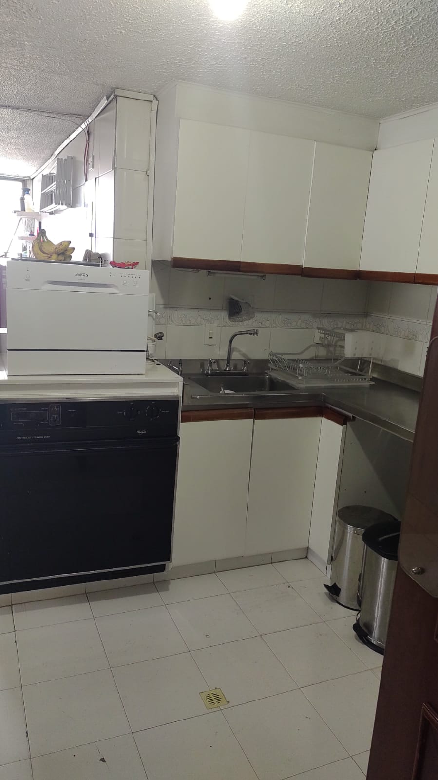 Vendo Apartamento en Bogota Colombia