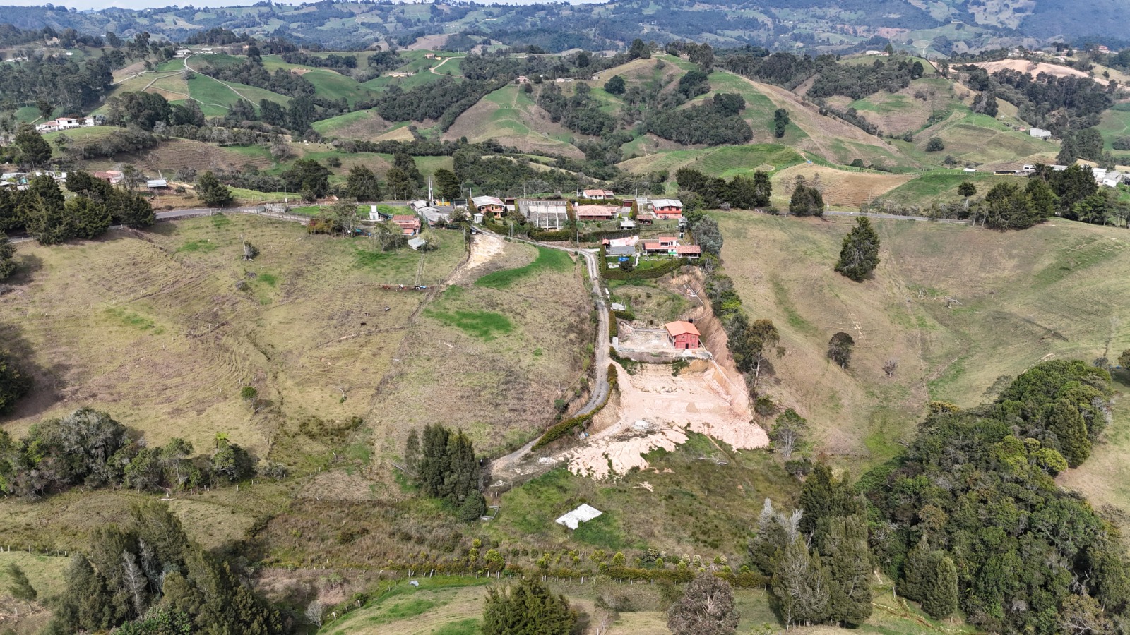 Lote en Venta zona campestre