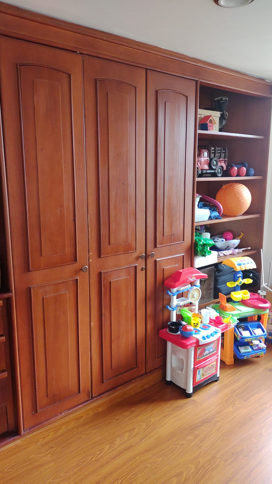 Vendo Apartamento en Bogota Colombia