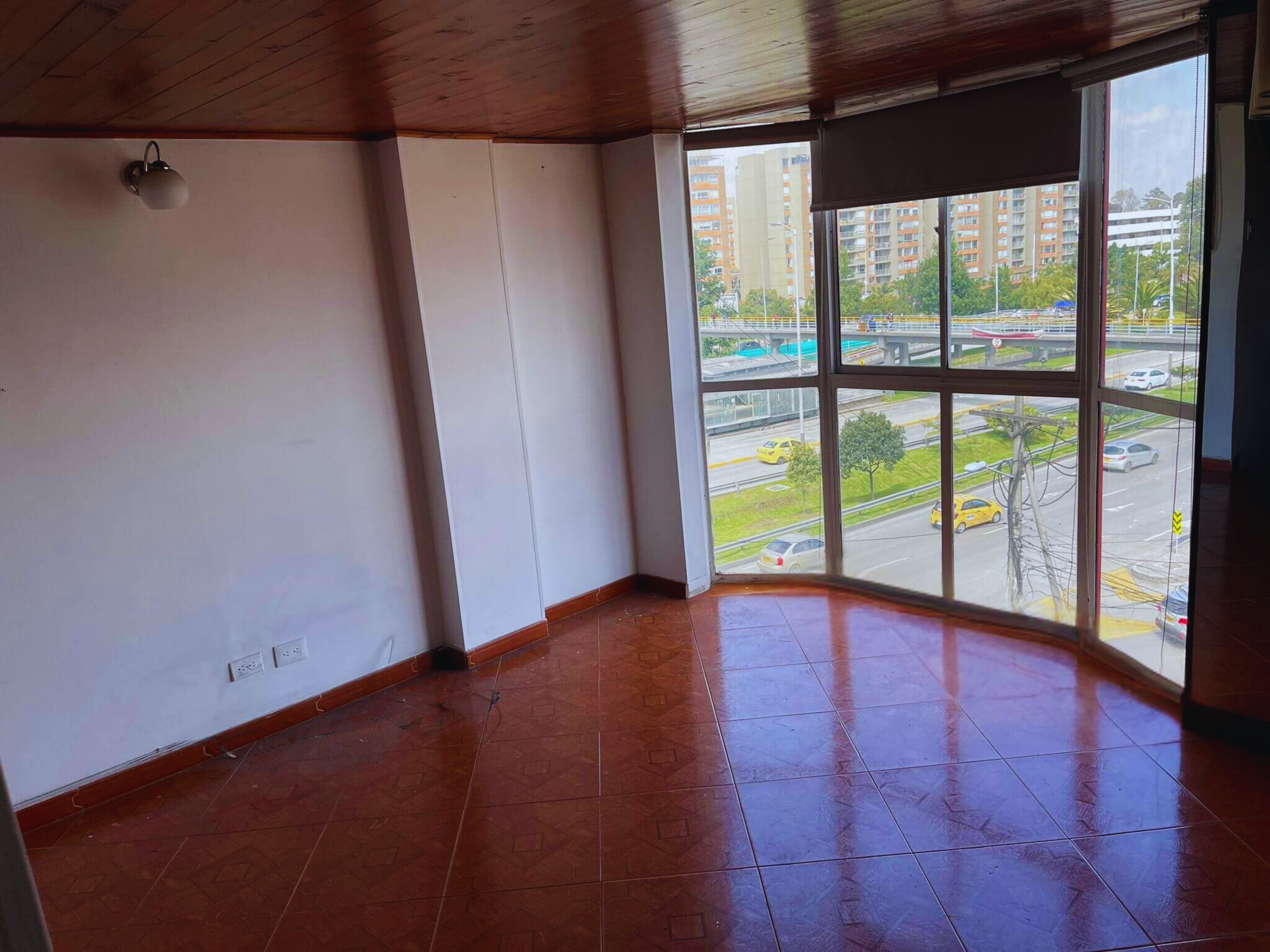 Apartamento en Bogotá cerca del aereopuerto