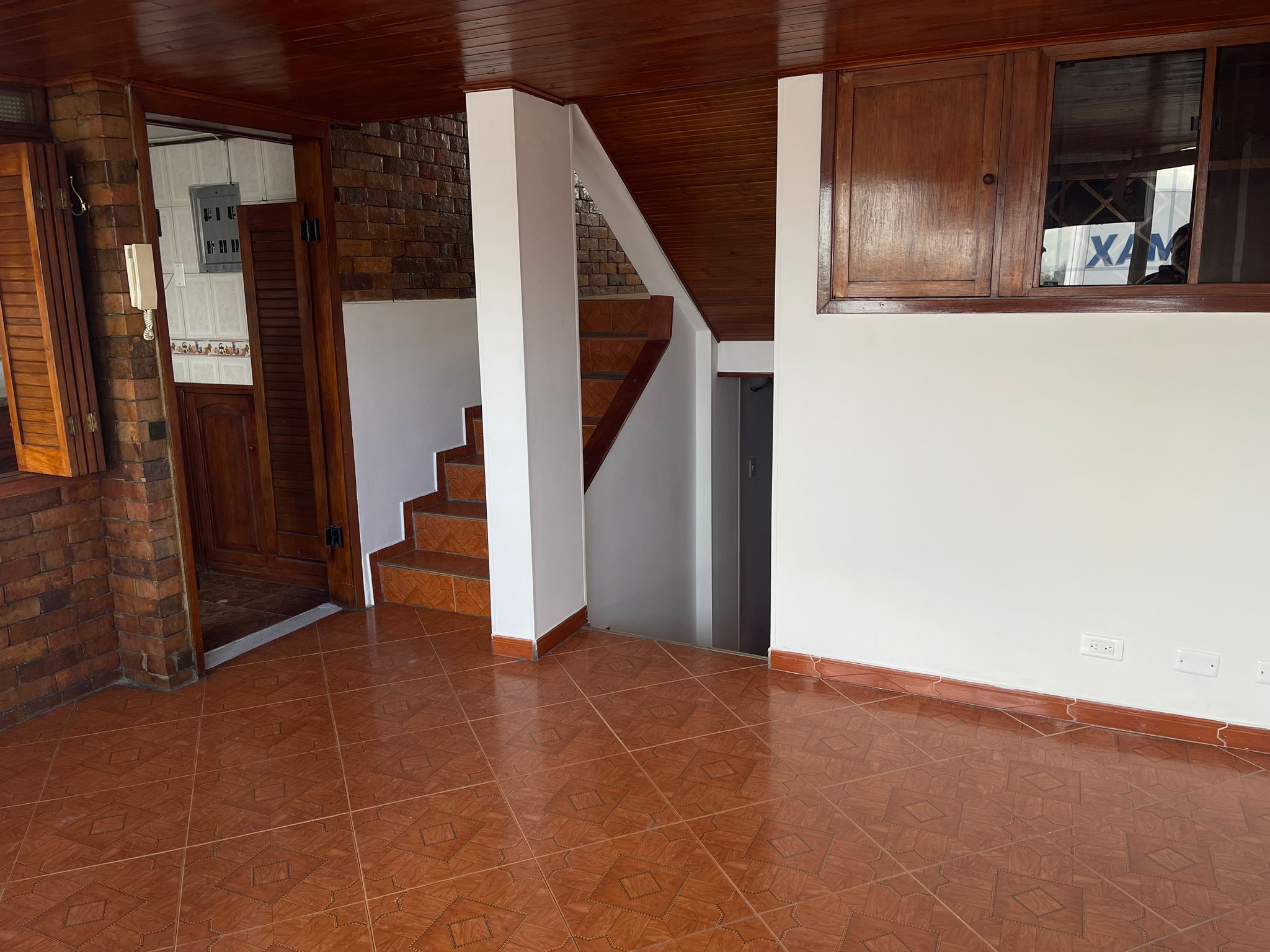 Apartamento en Bogotá cerca del aereopuerto
