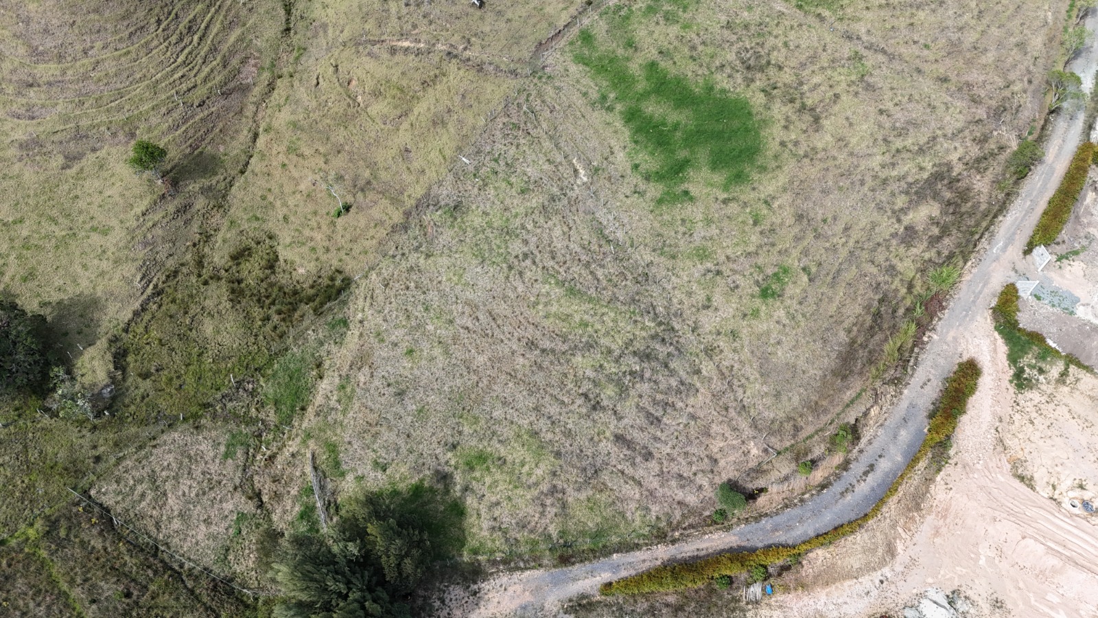 Lote en Venta zona campestre